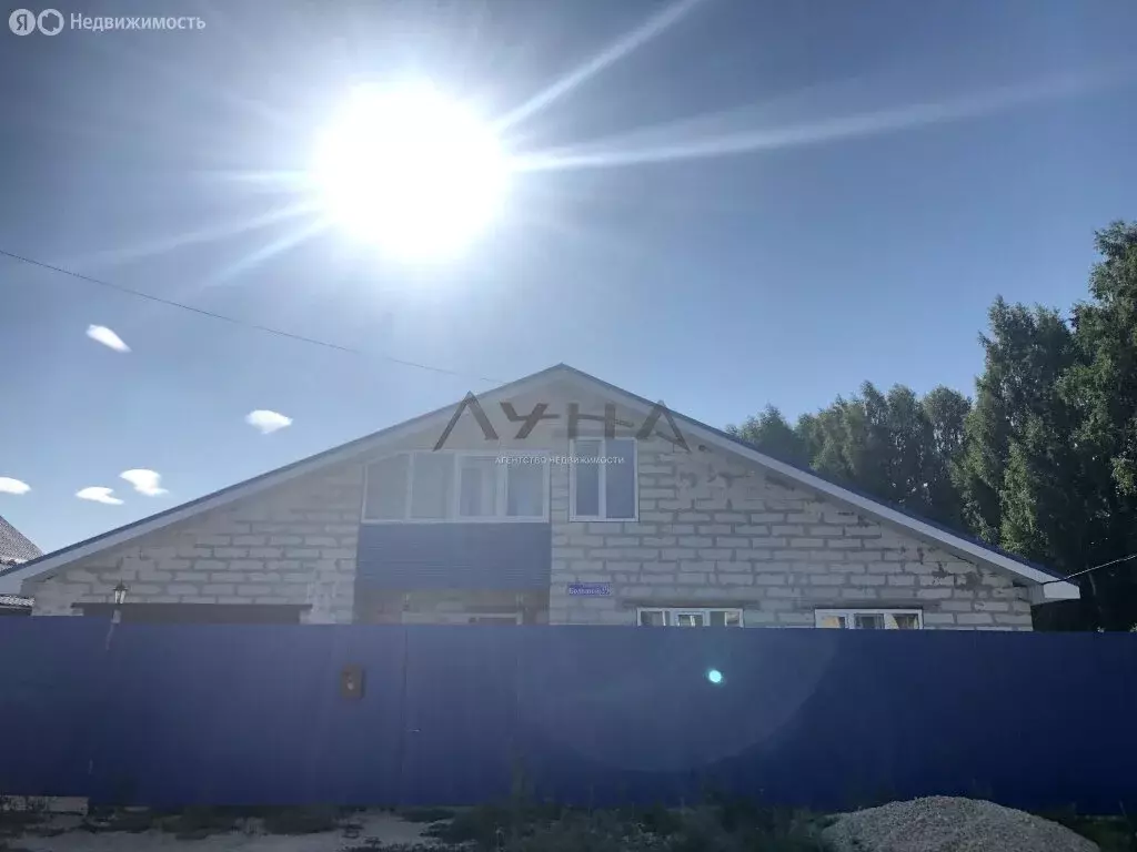 Дом в Елабуга, Большой переулок, 39 (200 м) - Фото 2