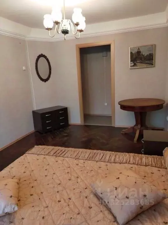 1-к кв. Санкт-Петербург Новоизмайловский просп., 38К1 (35.0 м) - Фото 2