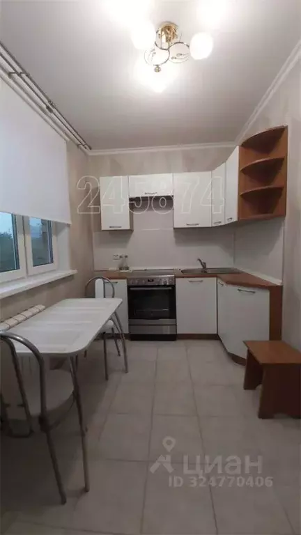 1-к кв. Москва ул. Академика Анохина, 5К1 (39.0 м) - Фото 1