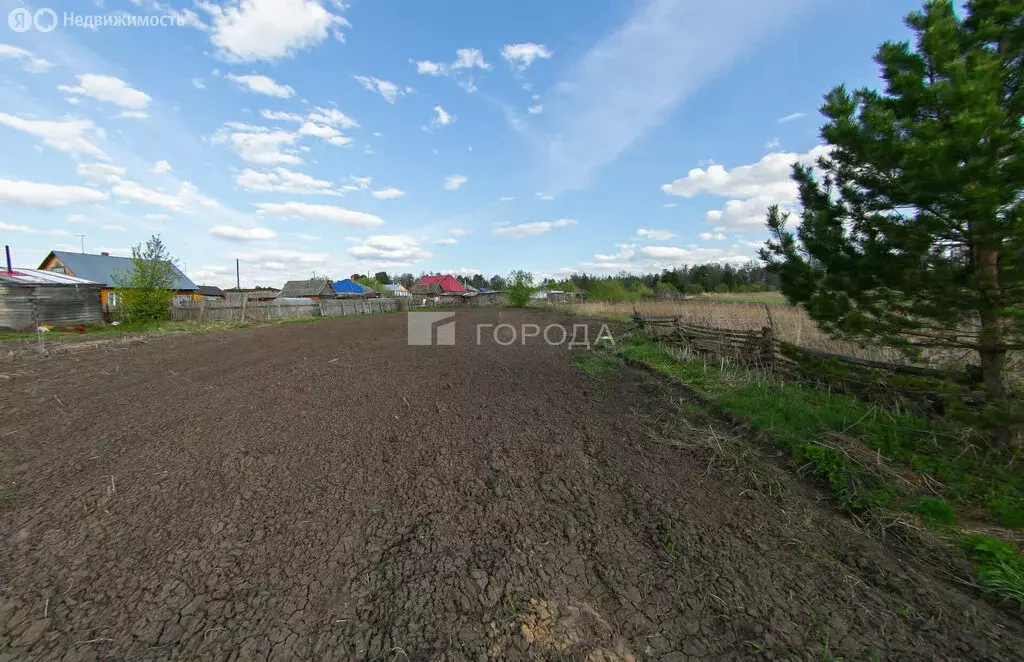 Участок в Лучаново, улица Чапаева (16.27 м) - Фото 2