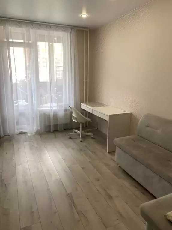 Комната Ленинградская область, Кудрово г. Всеволожский район, ... - Фото 2