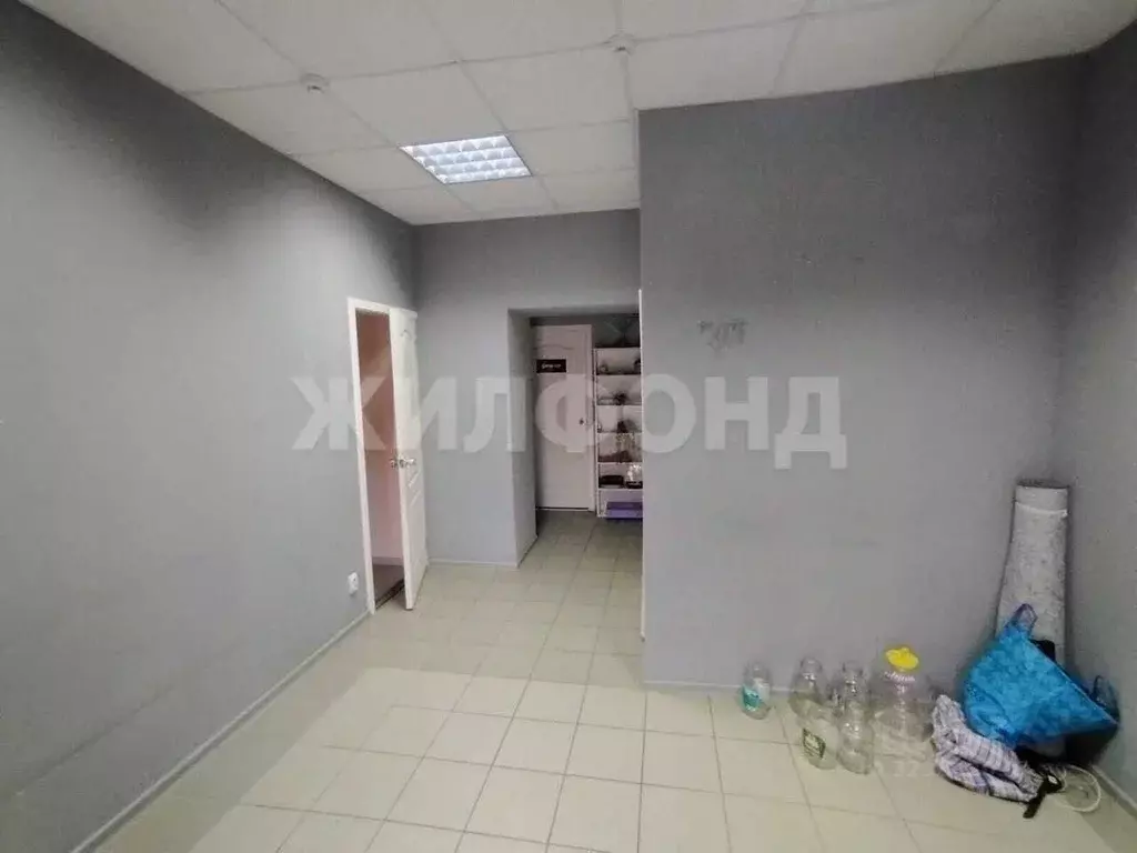 Офис в Брянская область, Клинцы Кронштадтская ул., 19 (61 м) - Фото 2