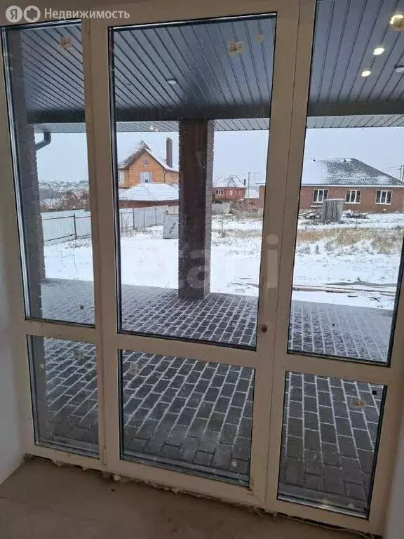 Дом в село Шагаровка, микрорайон Дальний, Медовая улица (112 м) - Фото 1