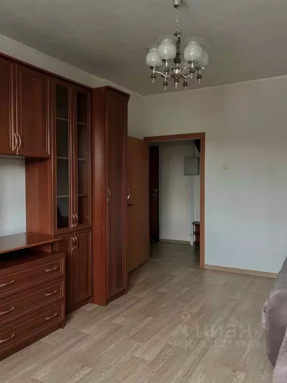 2-к кв. Москва Профсоюзная ул., 25 (60.0 м) - Фото 2