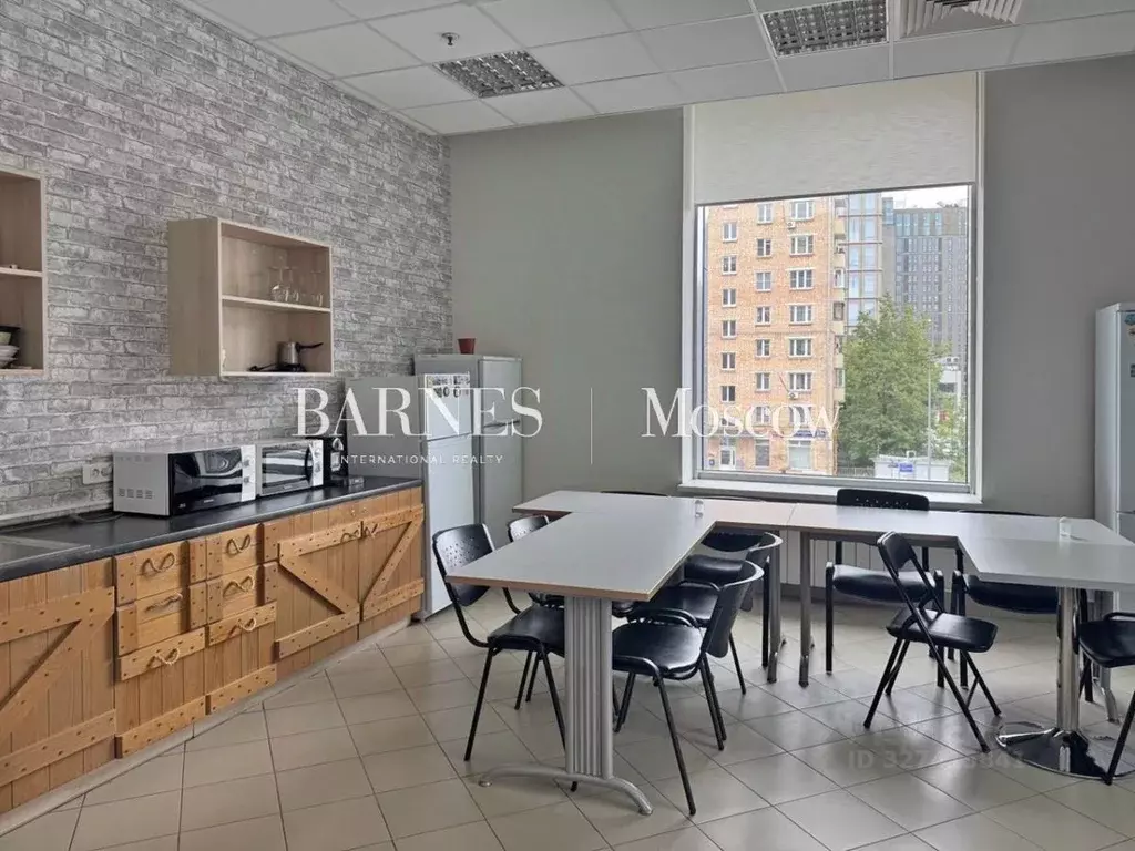 Офис в Москва Звенигородское ш., 18/20к1 (1292 м) - Фото 2