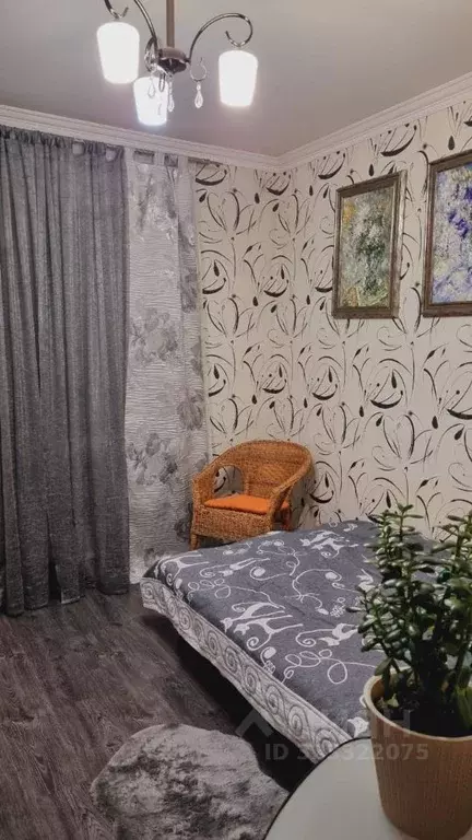 Комната Москва Ореховый бул., 37К1 (14.0 м) - Фото 1