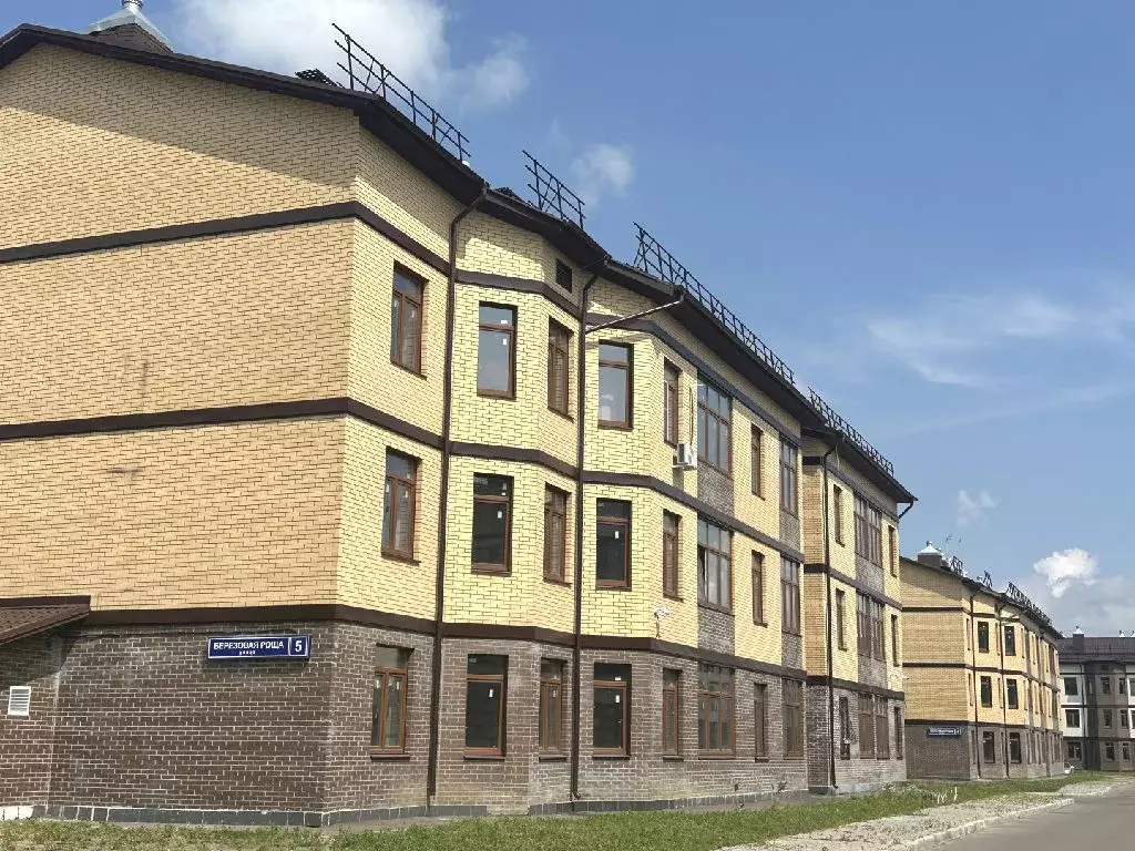 Продается 1-комнатная квартира - Фото 2