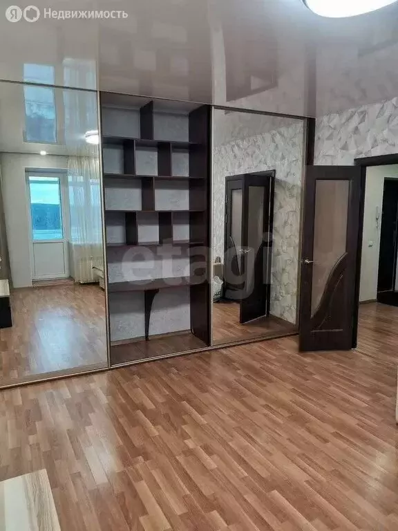 1-комнатная квартира: Ухта, Тиманская улица, 11 (41.6 м) - Фото 1