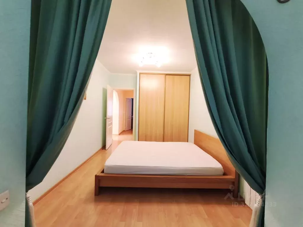 3-к кв. Ростовская область, Ростов-на-Дону Таганрогская ул., 118/4 ... - Фото 1