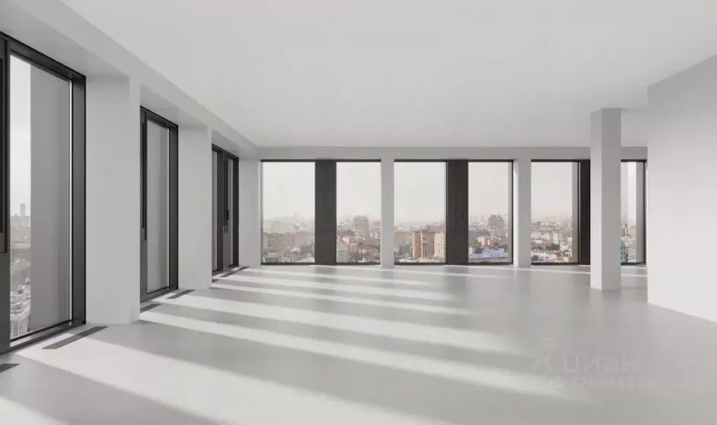 Офис в Москва Старокалужское ш., 64С1 (576 м) - Фото 1