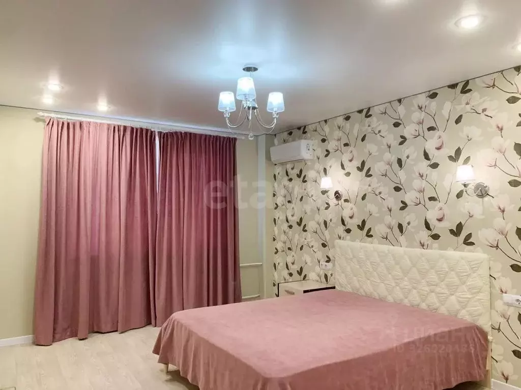 2-к кв. Краснодарский край, Краснодар ул. Карякина, 5к1 (62.7 м) - Фото 2