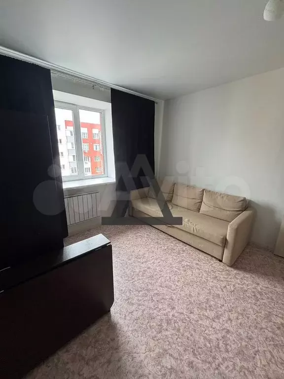 1-к. квартира, 38 м, 8/9 эт. - Фото 0