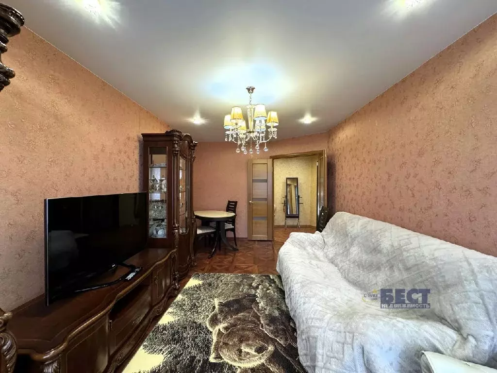 Продается 3-комнатная квартира - Фото 2