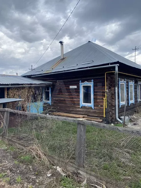 Дом 26,3 м на участке 2,8 сот. - Фото 0