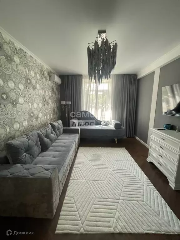 Продаётся 2-к квартира, 58.5 м - Фото 0