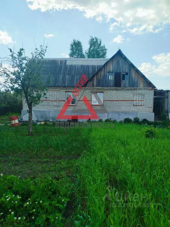 Дом в Свердловская область, Каменский муниципальный округ, с. Соколова ... - Фото 2