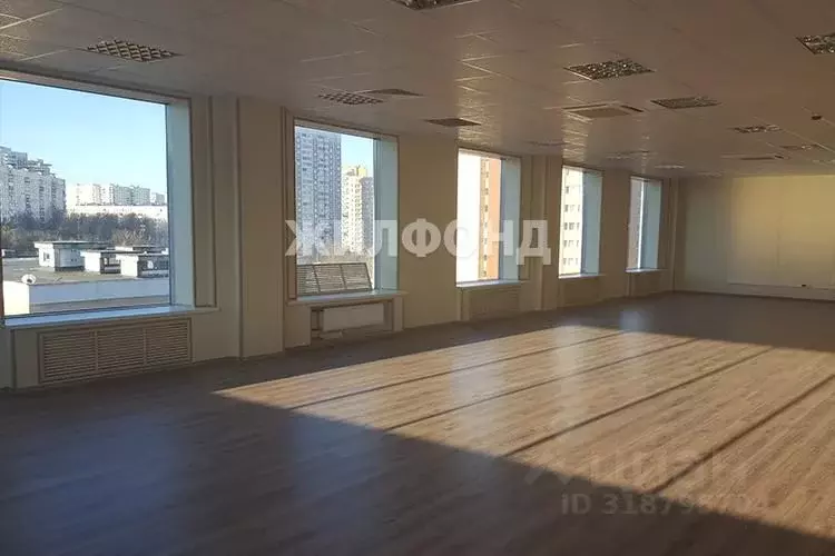 Офис в Москва Варшавское ш., 148 (1954 м) - Фото 0