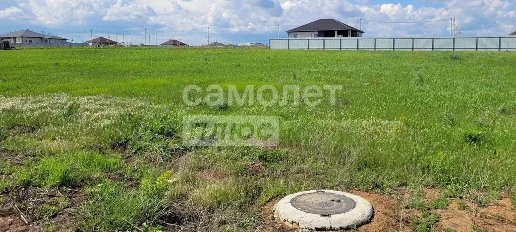 Участок в Белгородская область, Белгородский район, Дубовское с/пос, ... - Фото 0