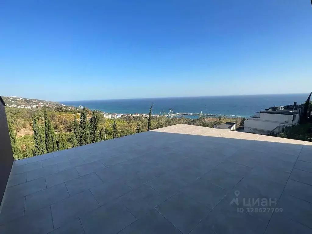 Таунхаус в Крым, Ялта уч15 (337 м) - Фото 1