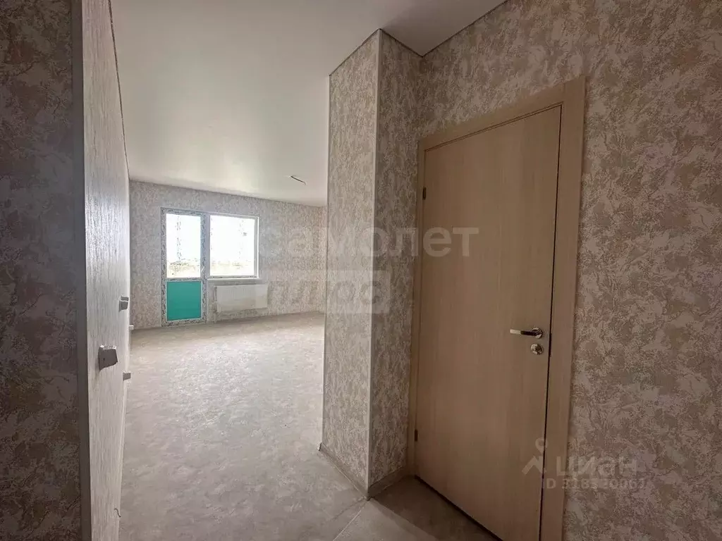 Студия Оренбургская область, Оренбург просп. Победы, 157/7 (25.8 м) - Фото 0