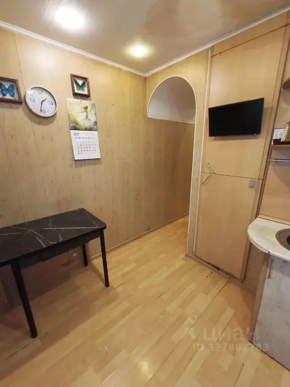 2-к кв. Санкт-Петербург 2-й Рабфаковский пер., 7К1 (45.7 м) - Фото 2