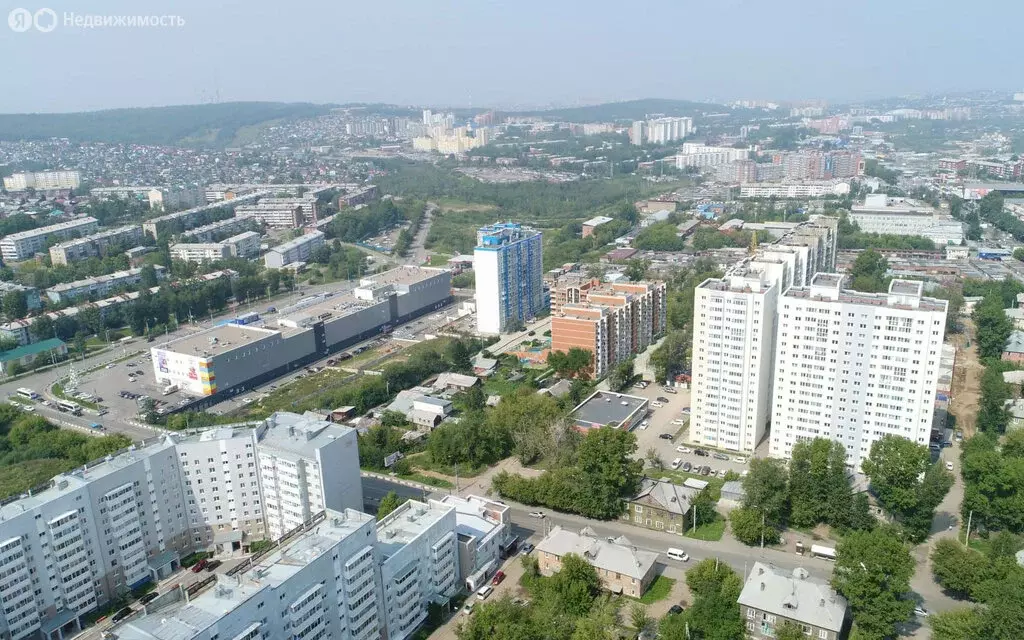 1-комнатная квартира: Иркутск, улица Бородина, 4 (44 м) - Фото 2