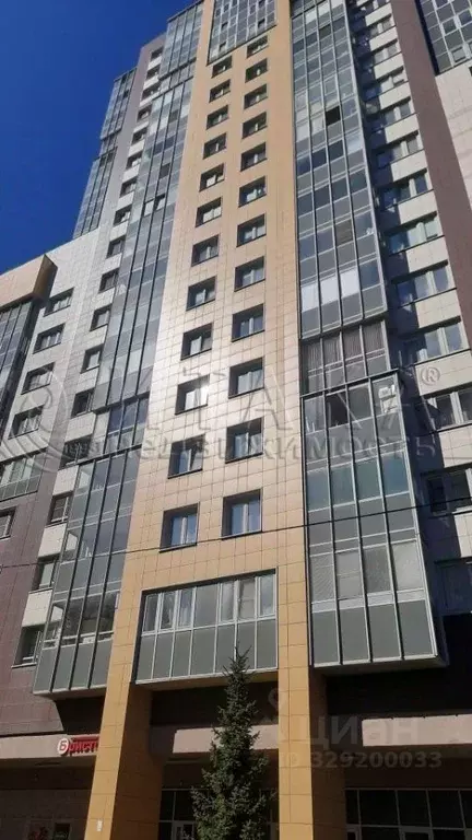 1-к кв. Санкт-Петербург Дунайский просп., 7к7 (38.5 м) - Фото 2