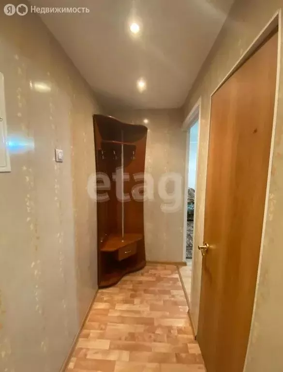 2-комнатная квартира: Байкалово, улица Советской Конституции, 2В (41 ... - Фото 0