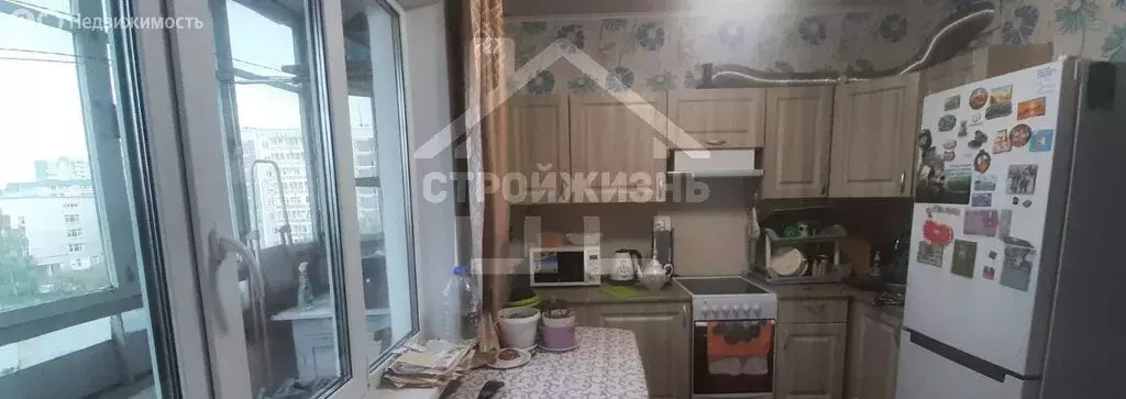 1-комнатная квартира: Екатеринбург, Опалихинская улица, 20 (39.4 м) - Фото 1