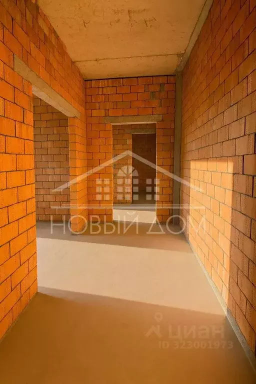 2-к кв. Кабардино-Балкария, Нальчик ул. Тарчокова, 125В (58.8 м) - Фото 1