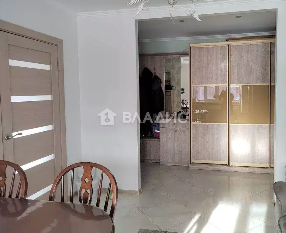 4-к кв. Пензенская область, с. Бессоновка ул. Компрессорная, 27А (68.1 ... - Фото 1