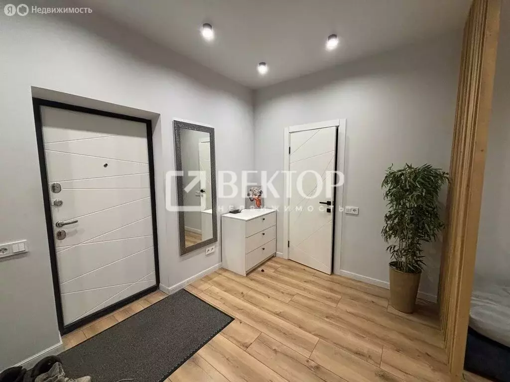 2-комнатная квартира: Ярославль, Московский проспект, 78 (52 м) - Фото 1