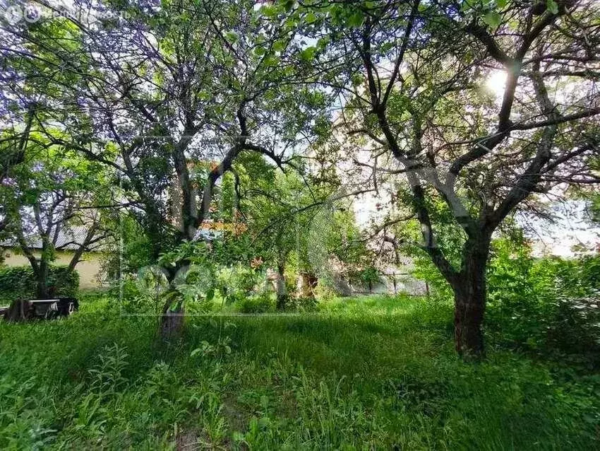 Участок в Воронеж, улица Ломоносова, 55 (11.11 м) - Фото 0