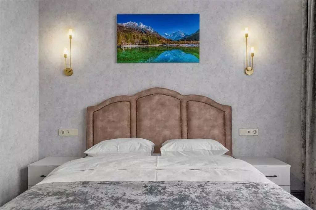 Комната Северная Осетия, Владикавказ ул. Максима Горького, 29 - Фото 1