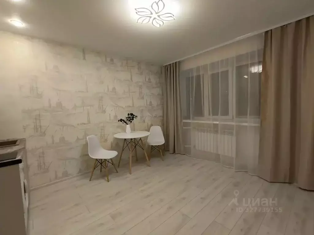 Студия Томская область, Томск Промышленный пер., 9 (18.0 м) - Фото 1