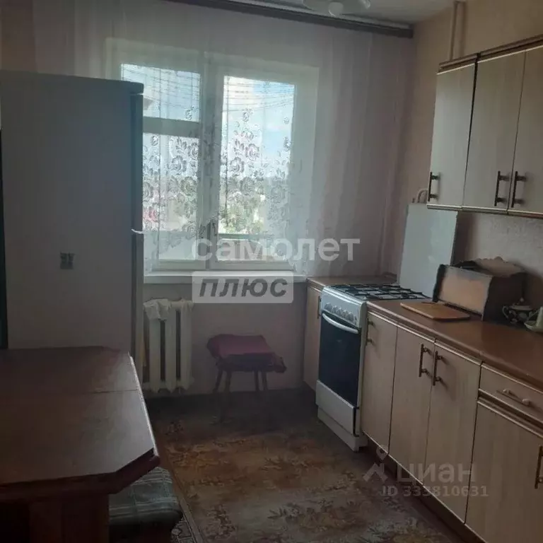 2-к кв. Московская область, Электросталь Коллективная ул., 16 (47.7 м) - Фото 1