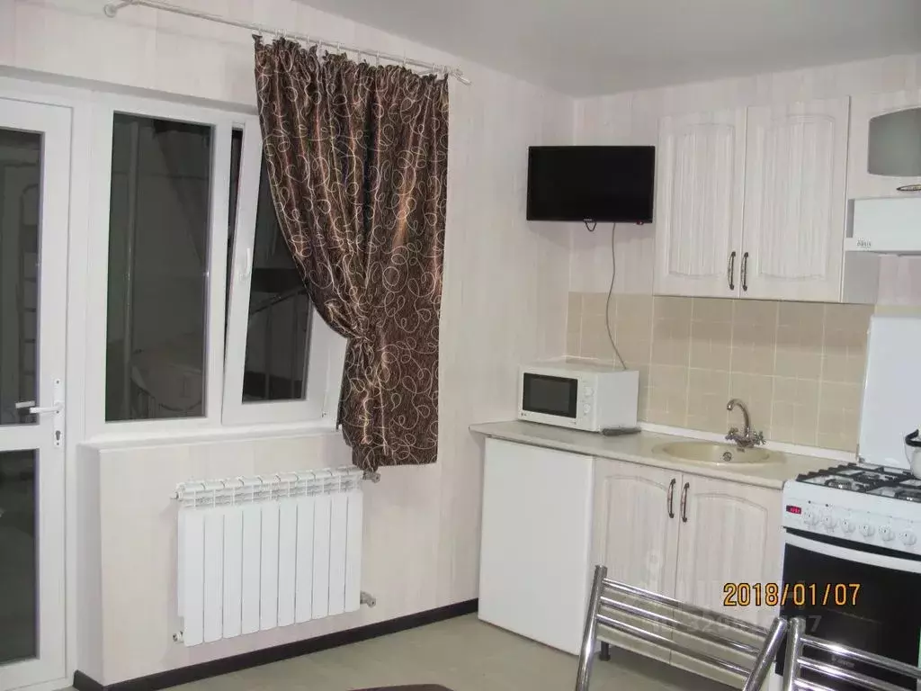 Дом в Крым, Евпатория ул. Казаса, 74А (35 м) - Фото 2