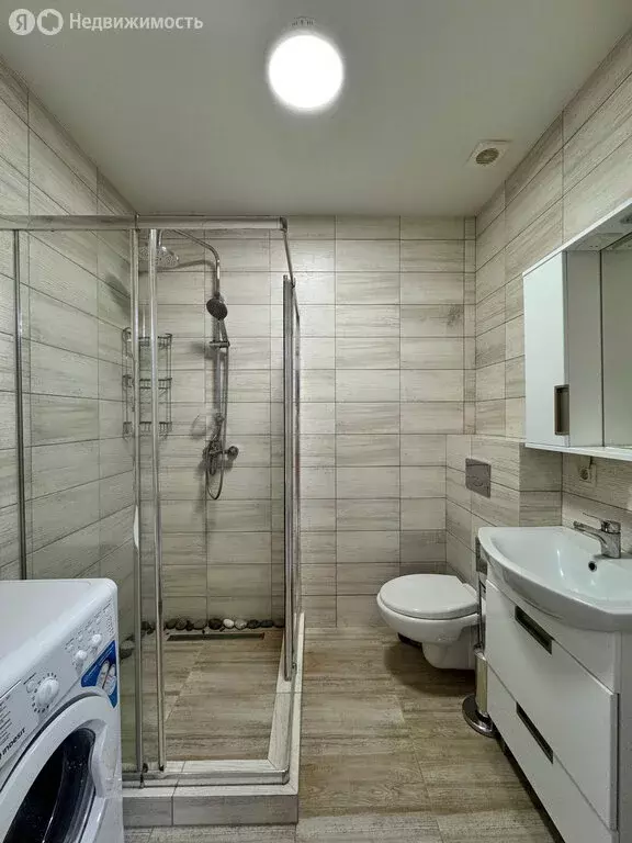 2-комнатная квартира: Сочи, микрорайон Гагарина, Красноармейская ... - Фото 1