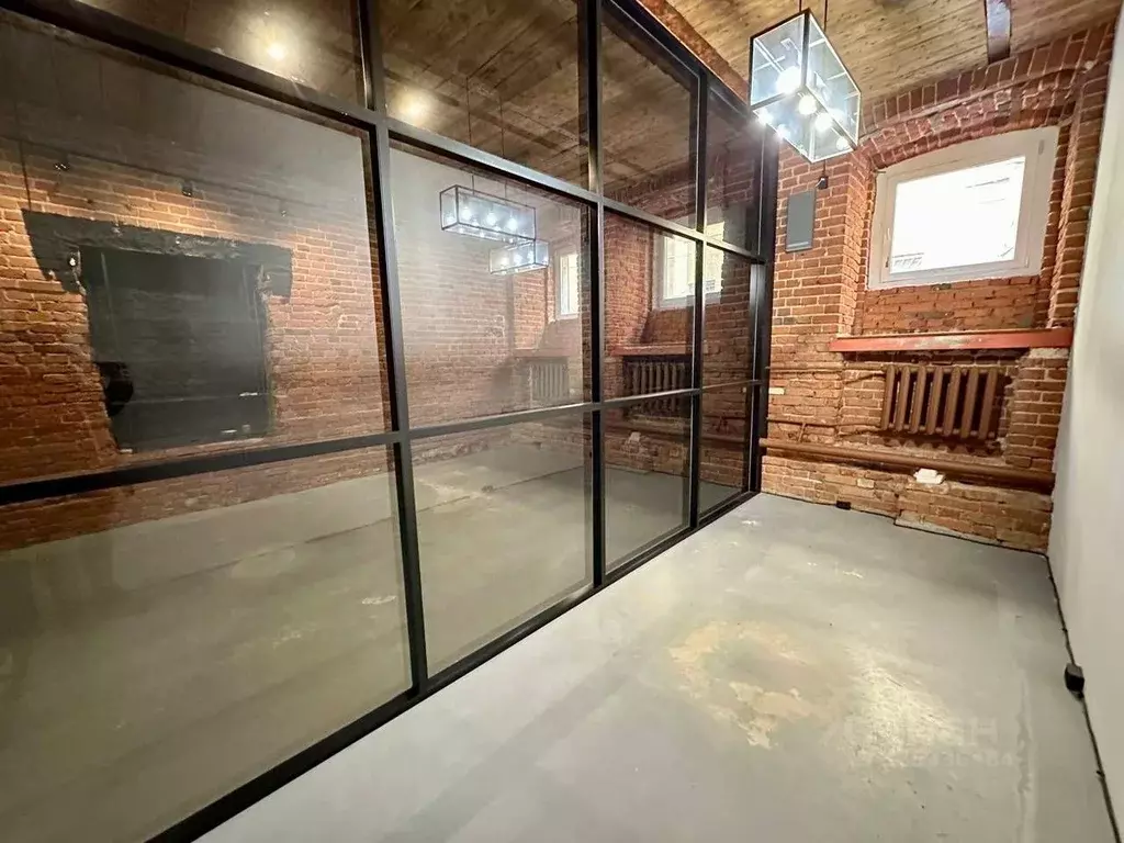 Помещение свободного назначения в Москва пер. Колокольников, 24С3 (50 ... - Фото 2