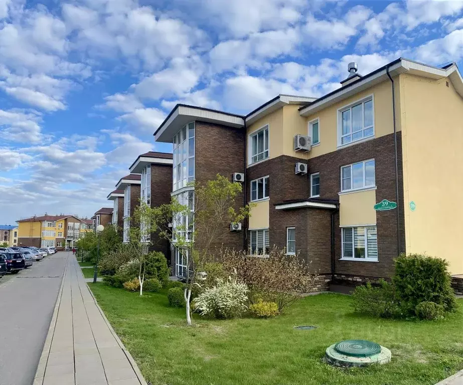 2-к кв. Московская область, Красногорск городской округ, с. Ангелово ... - Фото 0