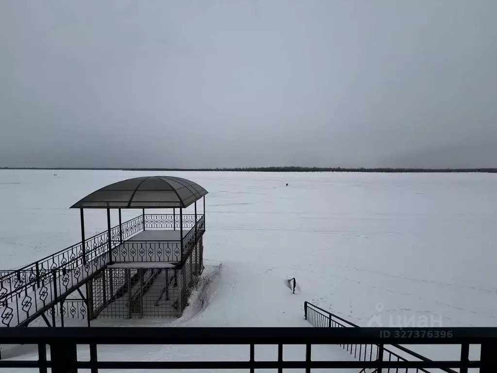 Коттедж в Самарская область, Новокуйбышевск ул. 2-я Набережная (400 м) - Фото 1