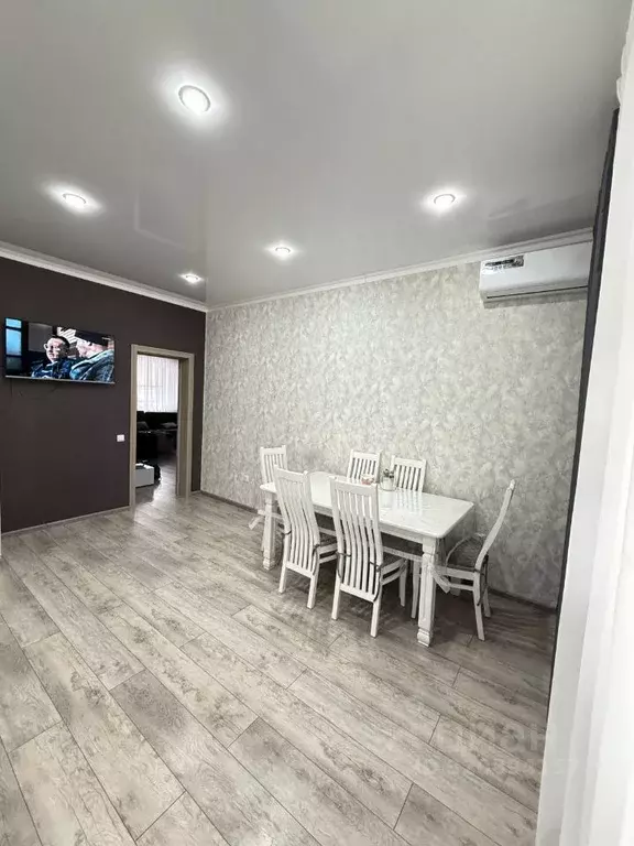 Дом в Ростовская область, Сальск пер. Эюпова (81 м) - Фото 2