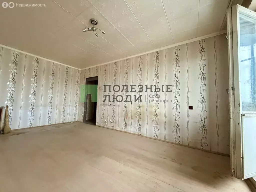 2-комнатная квартира: Орёл, Планерная улица, 57 (52.8 м) - Фото 2