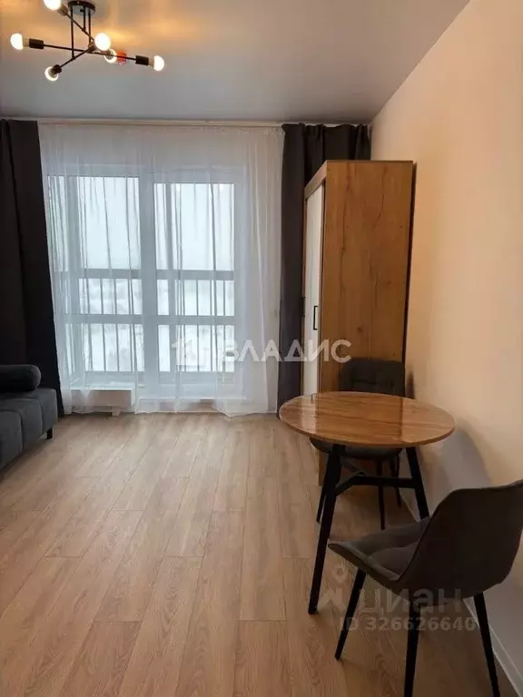 Студия Нижегородская область, Нижний Новгород д. Утечино, ул. ... - Фото 1