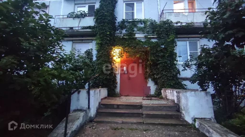 Продаётся 3-к квартира, 65.7 м - Фото 1