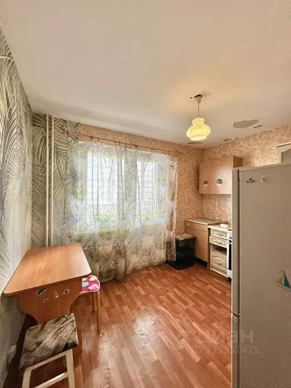 2-к кв. Московская область, Балашиха Авиаторов мкр, ул. Летная, 9 ... - Фото 1