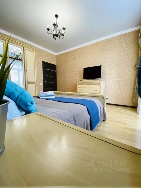 1-к кв. Алтайский край, Барнаул Партизанская ул., 55 (37.0 м) - Фото 2