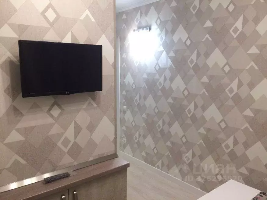 1-к кв. Москва ул. Академика Капицы, 30К2 (38.0 м) - Фото 1