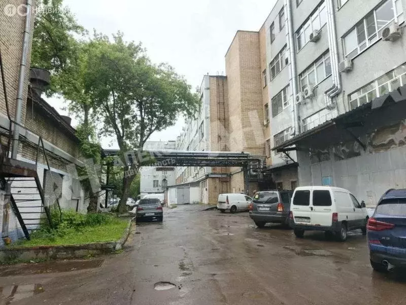 Офис (51 м) - Фото 2