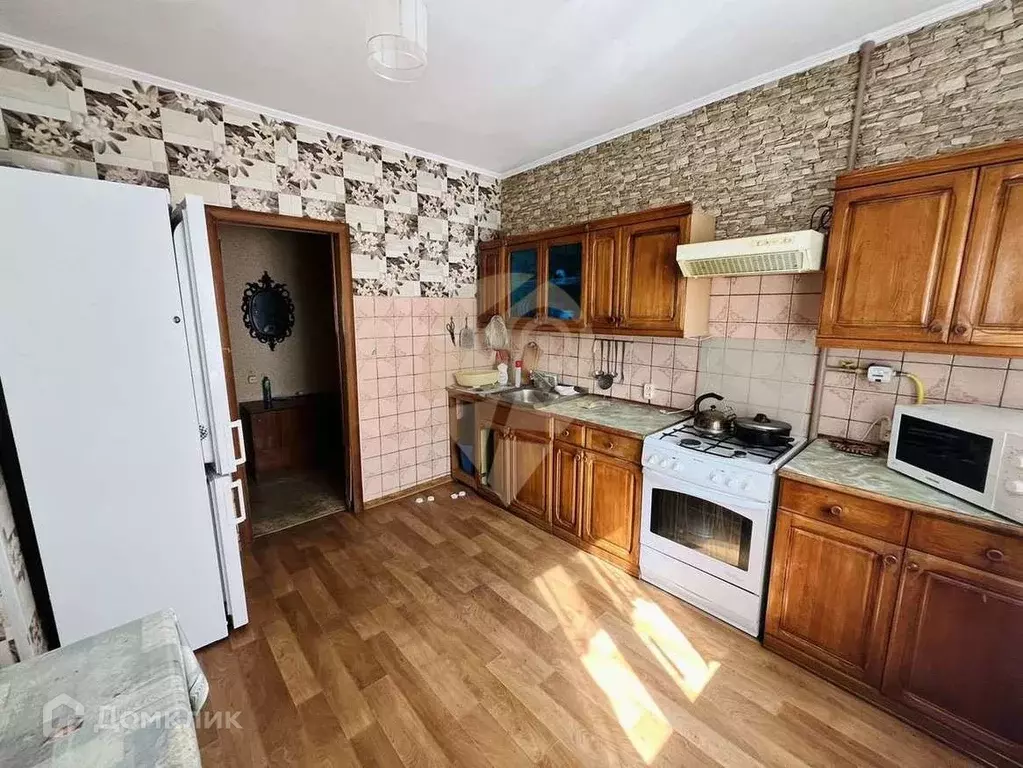 Продаётся 3-к квартира, 67.8 м - Фото 1
